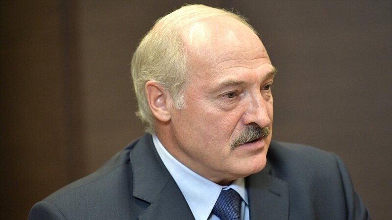 Беларус Сирияга жардам берүүгө даяр