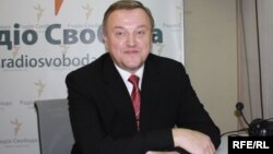 Олег Наливайко