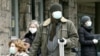 Coronavirus In Court: Bosnia's Age-Based Lockdowns Are Ruled Discriminatory