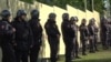На акции против храма в Екатеринбурге задержаны ещё 5 человек