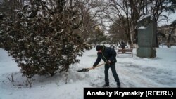 Иллюстративное фото 
