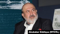 Amir Ahmed Suleman Daud
