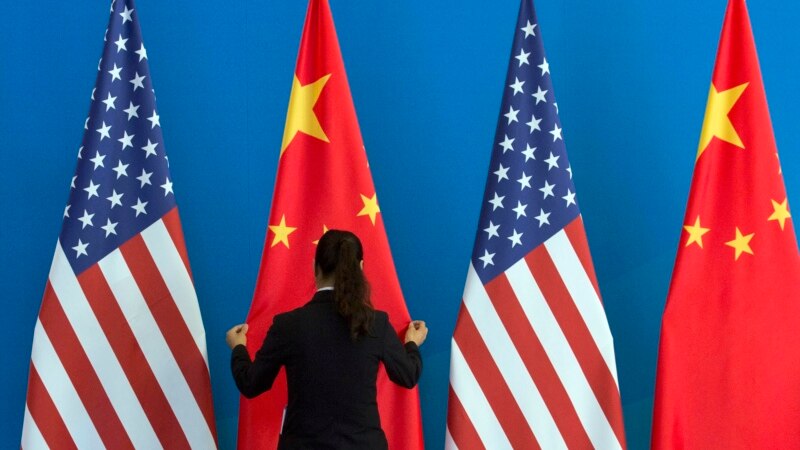 OBT: SHBA-ja shkeli rregullat ndërkombëtare kur vendosi tarifa në mallrat kineze