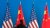 «Չինաստան-ԱՄՆ համագործակցությունը բխում է երկու երկրների շահերից»