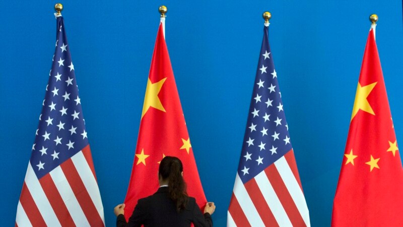 SHBA-ja zhvillon bisedime tregtare me Kinën