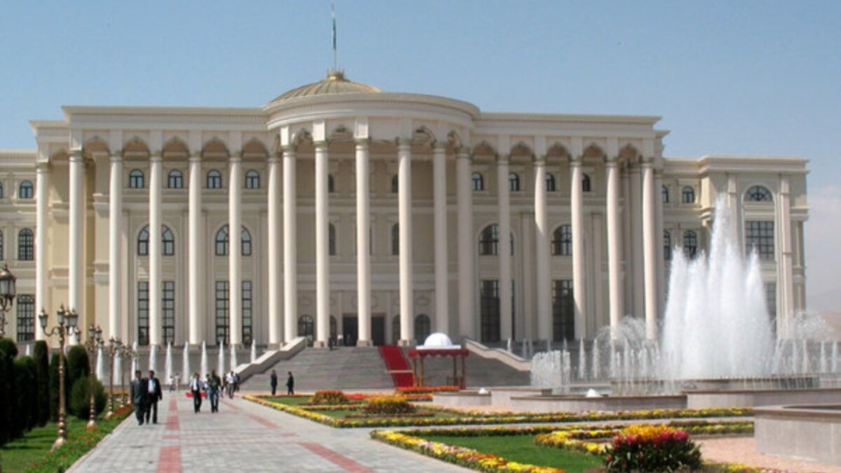 Касри миллат Таджикистан
