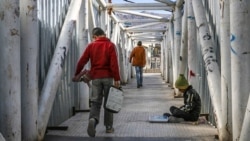 کودکان کار و خیابان «در میدان خطر» جنگ؛ در گفت‌وگو با آمنه عسگری 