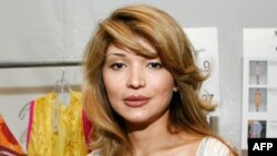 Qulnara Karimova
