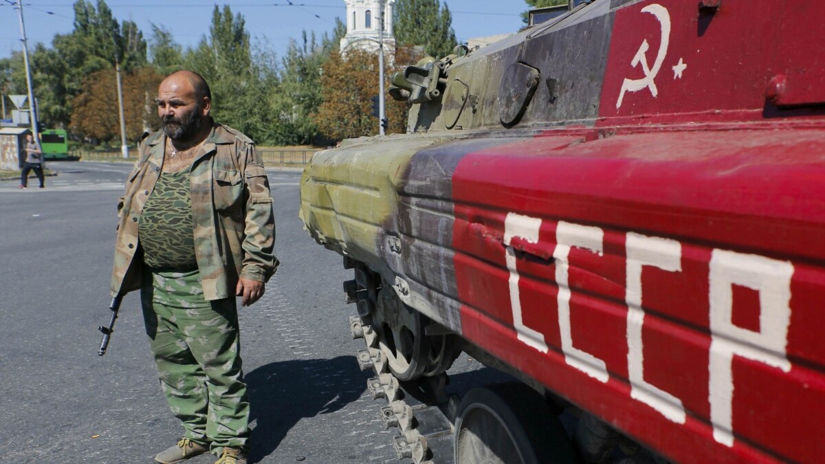 Если завтра война. Зачем российская армия получает ржавые «консервы»