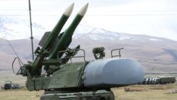 Ռուսաստանը կարող է Հայաստանում նորագույն ռադիոտեղորոշիչ կայան տեղակայել․ "Военное обозрение"
