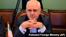 Mohammad Javad Zarif 