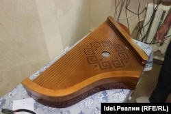 Гусли