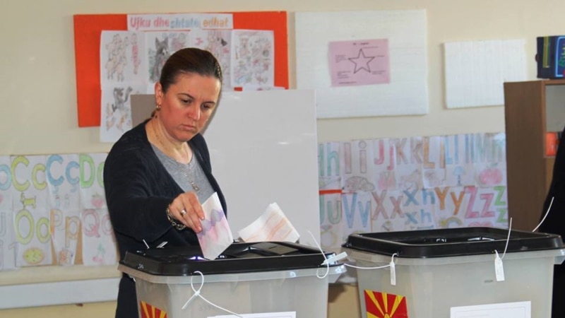 Колку кандидати ќе има за петтиот претседател на Македонија?