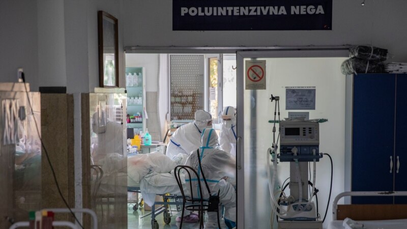 U Srbiji još sedam osoba preminulo, 321 pozitivan na COVID-19