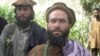 Afghan Air Strike Kills Taliban Leader