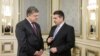 Порошенко назвав останні дії Росії проти України свідченням російської агресії й закликав до нових санкцій