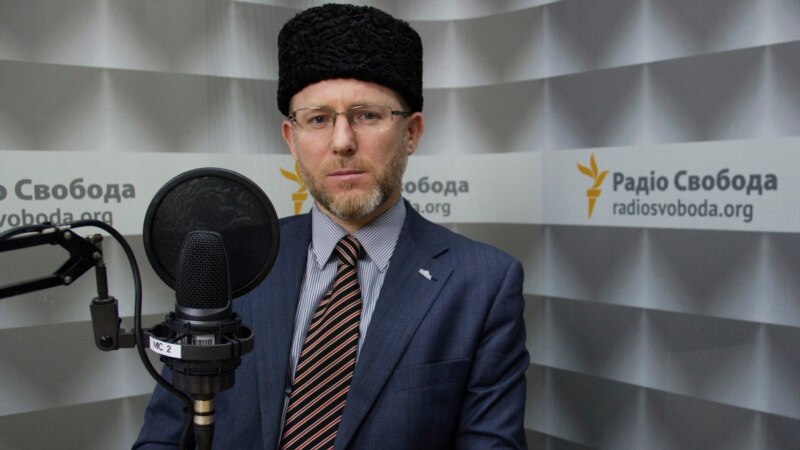 Исмагилов: обыск в Исламском культурном центре в Киеве – целенаправленная провокация