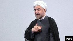 Iranian President-elect Hassan Rohani faces a daunting task in the years ahead.