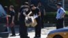 Китай: біля посольства США стався невеликий вибух, постраждав сам підозрюваний