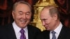 Назарбаев Еуразия Одағын саясиландыруға қарсы
