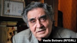 Aureliu Busuioc (1928 - 2012)