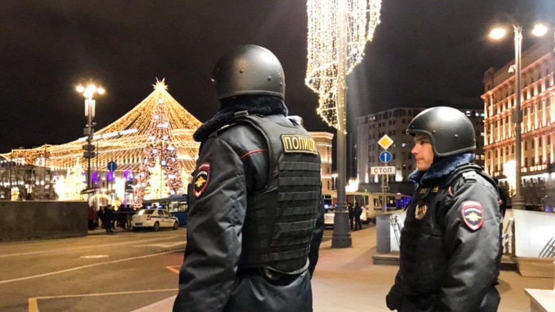 «Откуда ненависть к ФСБ?» Эксперты – о стрельбе в центре Москвы