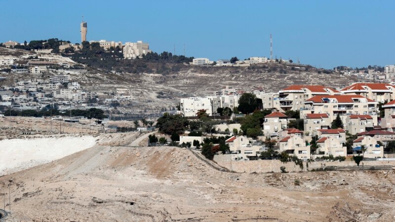 HRW: Izraelske banke doprinose izgradnji jevrejskih naselja