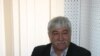 Астай Бутанаев: Я очень люблю Бишкек и братьев кыргызов