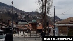 Sarajevo, 23 mart 2020.