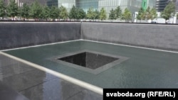 Мемориал жертвам трагедии 11 сентября в Нью-Йорке. Иллюстративное фото.