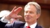Blair Starts New Role As Mideast Envoy