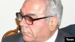 Ziyad Səmədzadə