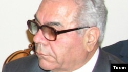 Ziyad Səmədzadə