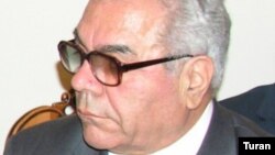 Ziyad Səmədzadə