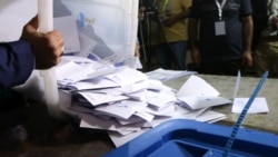Kürdüstan regionynyň garaşsyzlygy boýunça referendum ilatyň ýokary gatnaşyk derejesinde geçirildi