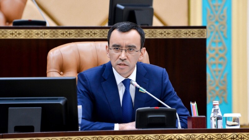 Ашимбаев: «Голод нельзя назвать преступлением против определенной нации». Спикер сената призвал не политизировать тему 