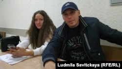 Liya and Artyom Milushkin could face up to 20 years in prison.