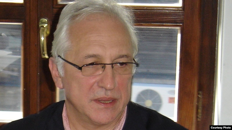 Bivši ambasador u SAD: Ozbiljno shvatiti predlog zakona o Srbiji u Kongresu