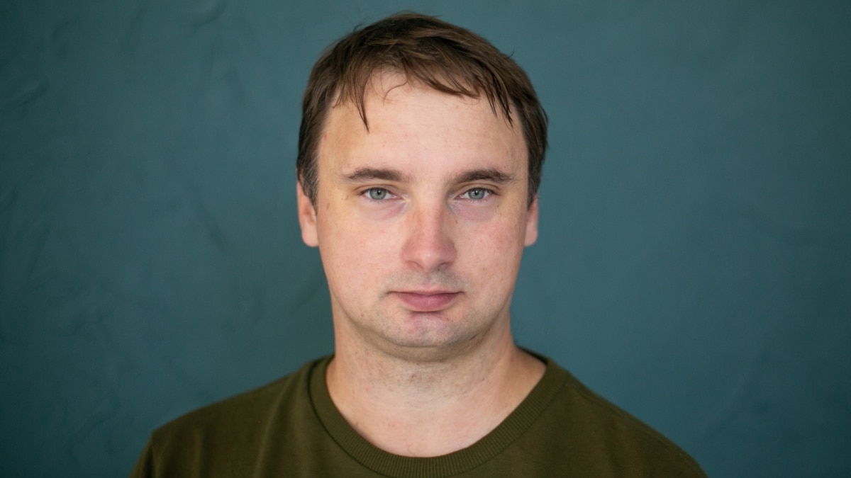 RFE/RL закликає звільнити фрілансера білоруської служби Кузнечика