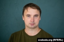  Андрей Кузнечик през 2018 година 