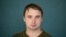 RFE/RL journalist Andrey Kuznechyk