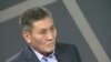 Kyrgyz Ambassador: IS A Real Threat