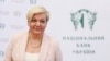 Ukraine's Ex-Central Bank Head Hontareva Mulls Seeking Political Asylum