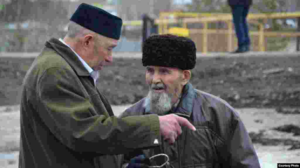 Балтач бабайлары