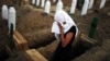 Srebrenica Anniversary Marked With Burial Of 520 More Victims