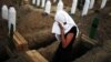 Srebrenica Anniversary Marked With Burial Of 520 More Victims