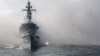 یومیوری: ژاپن به ائتلاف دریایی در آب‌های جنوب ایران نمی‌پیوندد
