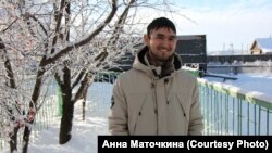 Әлфрит Бустанов. 