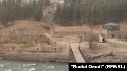Ноҳияи Варзоб