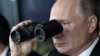 Навчання, під час якого відбудеться запуск балістичних і крилатих ракет, пройде під наглядом президента Росії Володимира Путіна